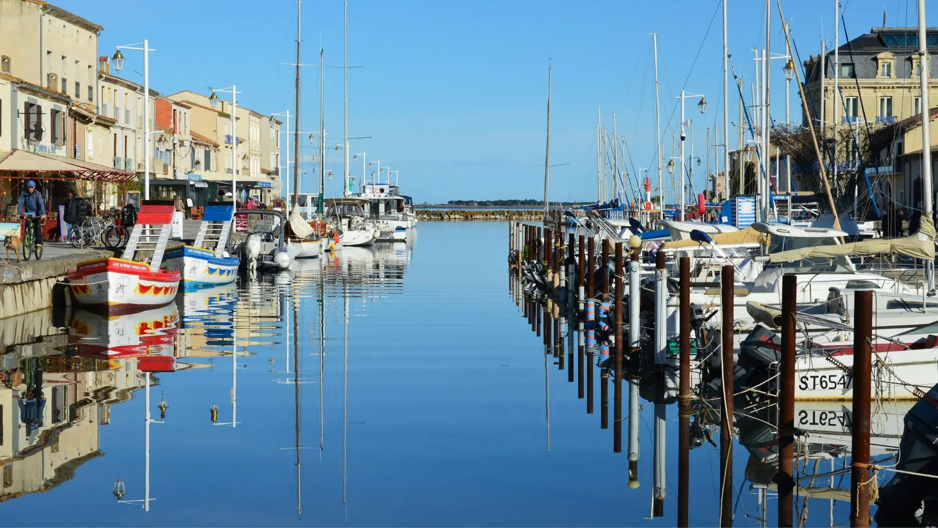 Spécialiste débouchage canalisation Hérault, service de proximité à Sète et bassin de Thau