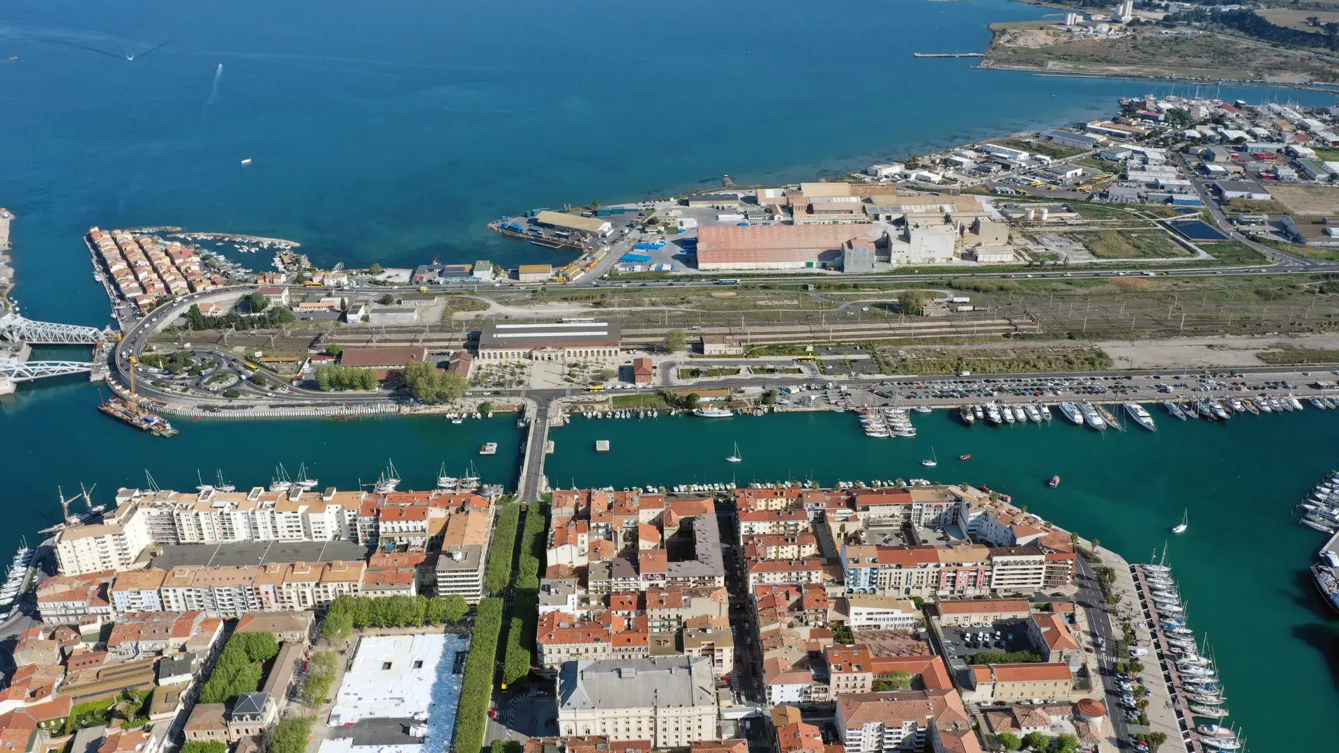 Analyse technique par inspection caméra Hérault
