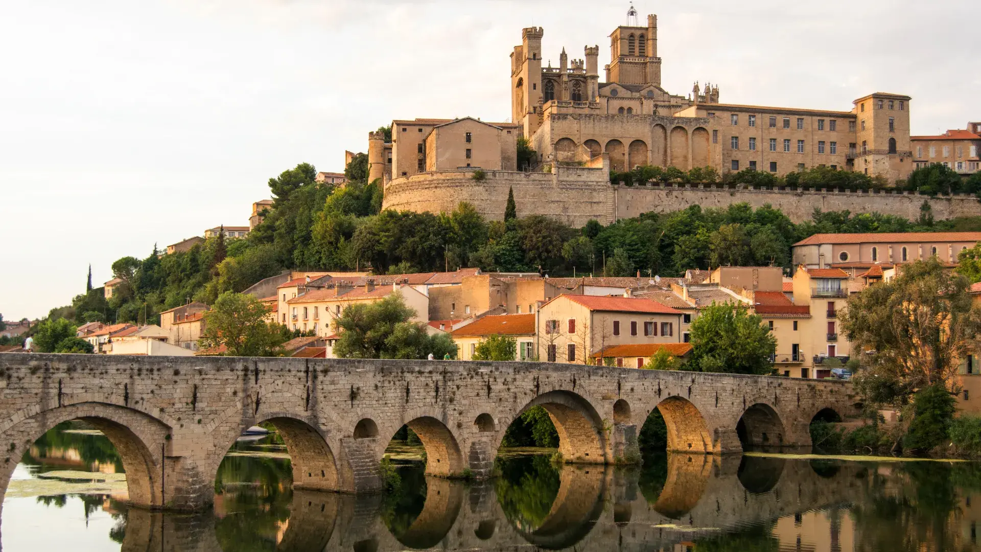 Pompage fosse septique a Beziers