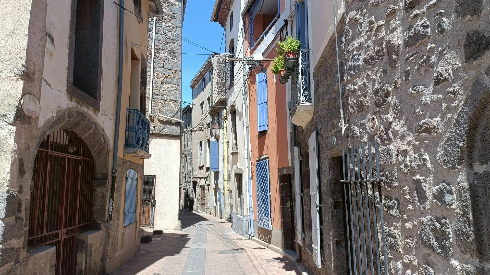 Vidange fosse septique a Agde Herault avec JM34 Assainissement