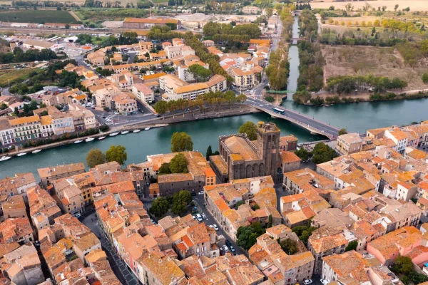 JM34 : professionnel pour le débouchage canalisation Hérault